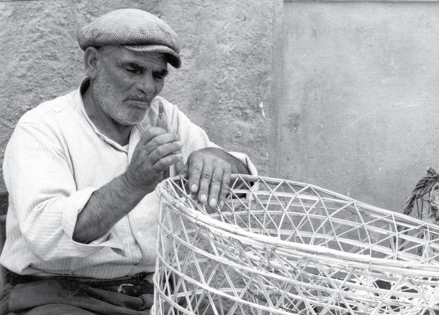 Stintino, borgo di pescatori: una mostra itinerante per le vie del paese
