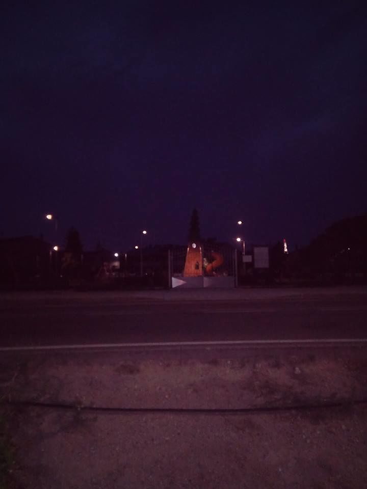 C’era una volta il Parco Magico di Monserrato: la beffa è servita, in piena estate chiude alle 20