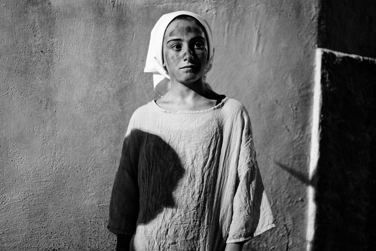 La storia della strega Antonia Usay fa rivivere il centro storico di Aritzo