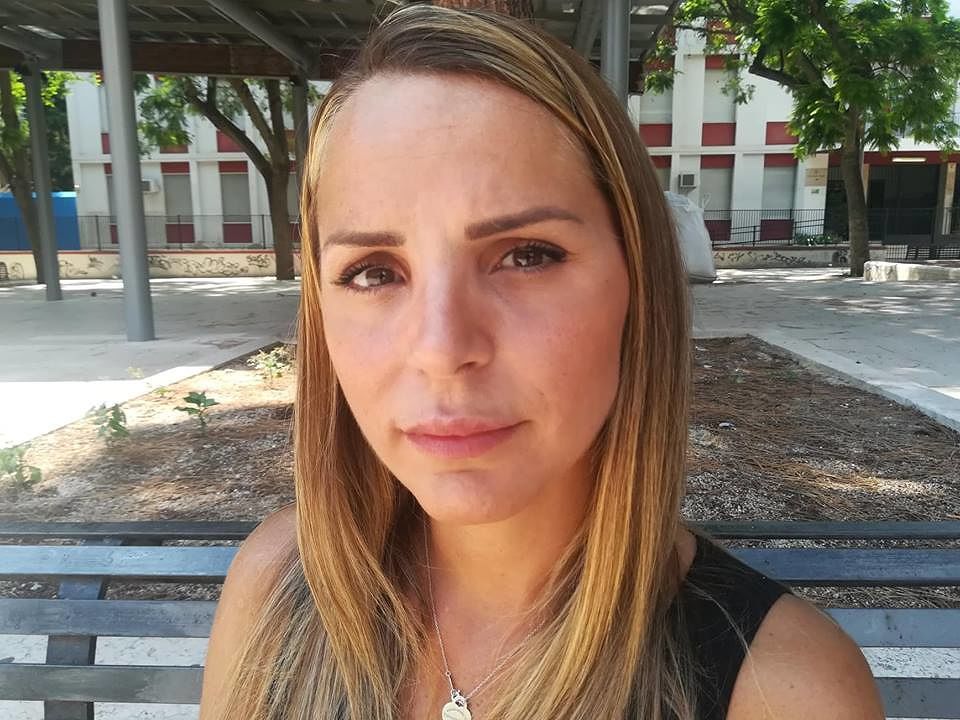 Sara di Cagliari: “Il Centro ustioni del Brotzu mi ha salvato la vita, riapritelo subito”