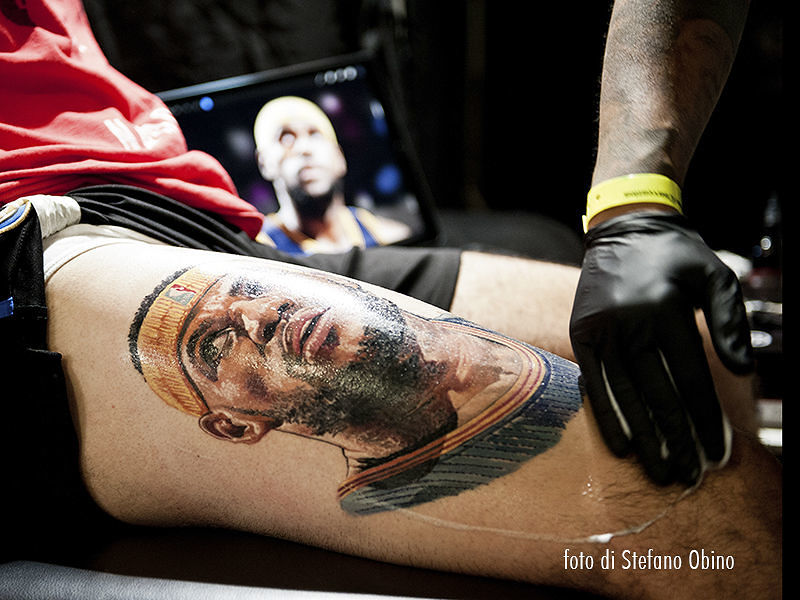 Tutto pronto per l’XI edizione della Tattoo Convention: oltre 100 tatuatori da tutto il mondo