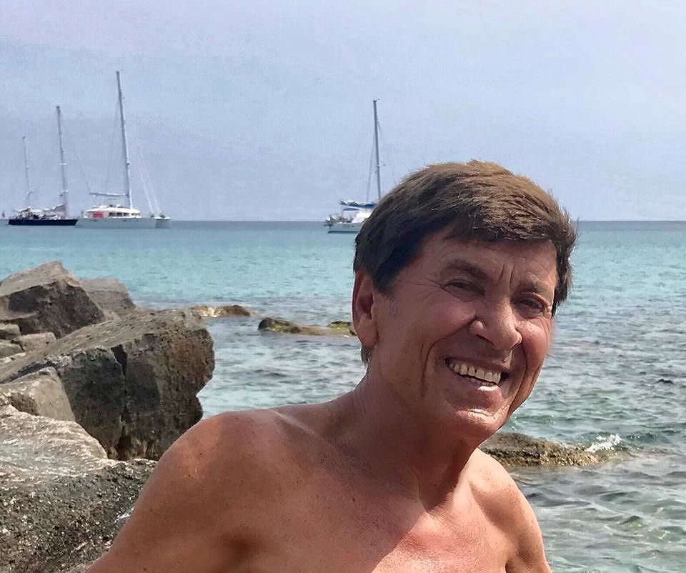 Sapori e piaceri della Sardegna, guida speciale: tutti i consigli di Gianni Morandi