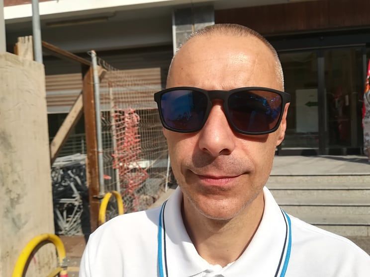 Andrea di Cagliari, 44enne in crisi: “Per colpa della Regione dovrò accettare un lavoro in nero”