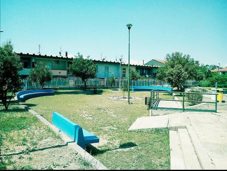 Ora è ufficiale: il parco di Piazza Levi a Settimo da domani sarà pienamente operativo