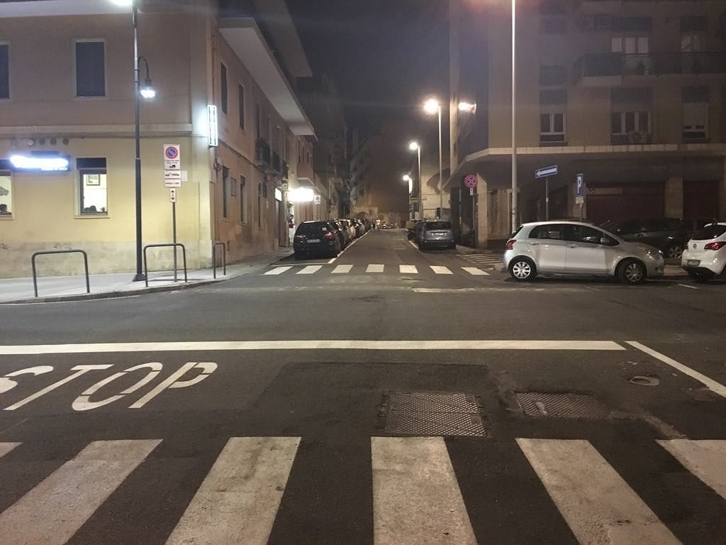 Cagliari, nel Corso la vittoria di abitanti e commercianti: il Comune li ascolta e cambia il traffico di via Caprera