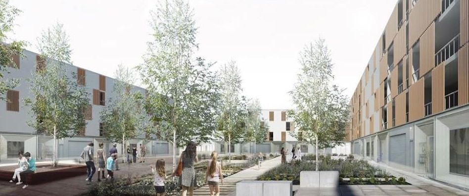 Il Governo Conte risparmia Cagliari: salvi i fondi per Sant’Avendrace