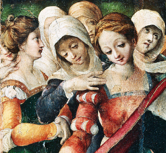 I Retabli: al Mut le frontiere europee degli altari dipinti in Sardegna