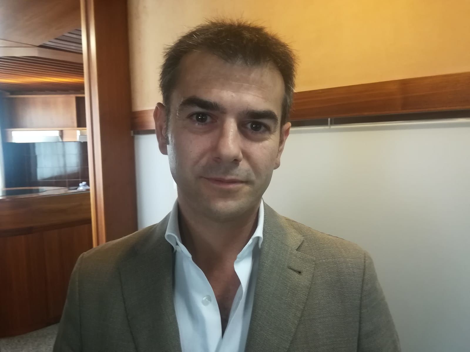 Cagliari, Zedda vicino al sì per la Regione: “Io Governatore sardo? Sarei onorato”