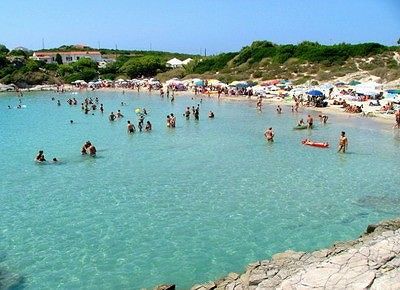 Colto da un malore in acqua: muore turista a Carloforte