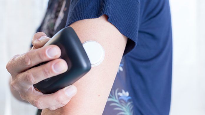 Diabetici in pressing sulla Regione: “Basta punture, ma quando arrivano i sensori?”