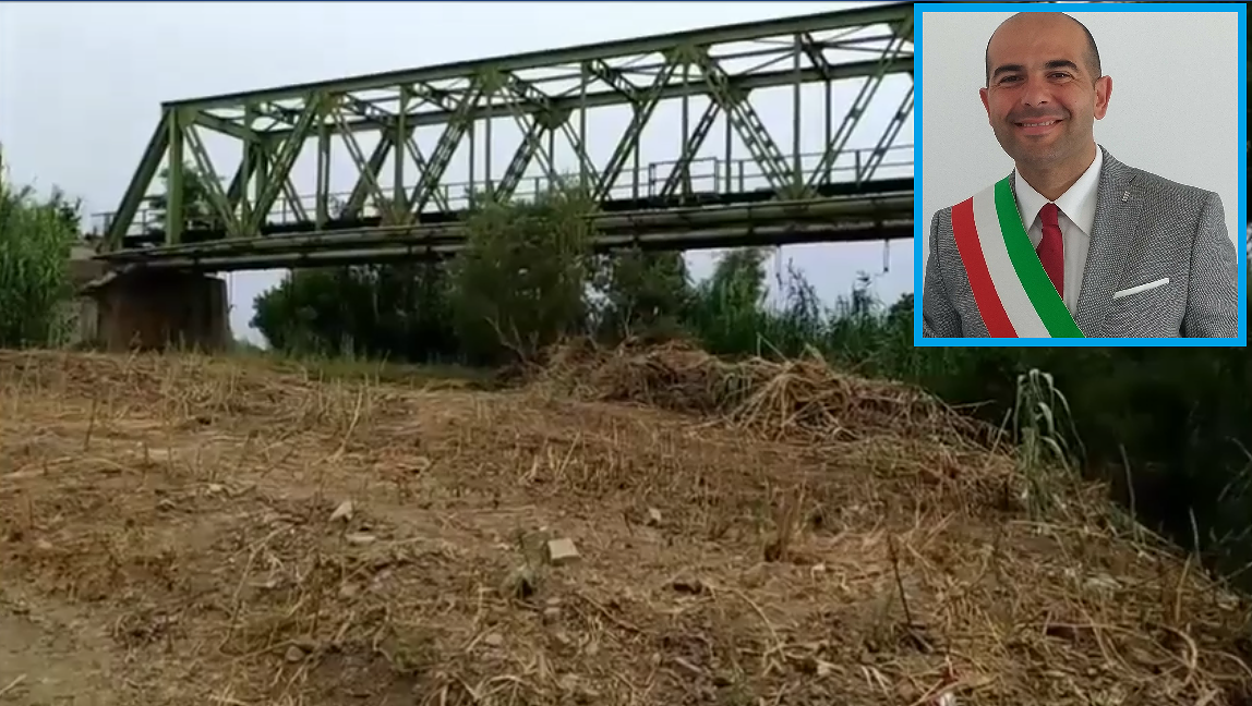 Barrali, dopo un anno e mezzo di proteste via ai lavori di sicurezza sul ponte ferroviario