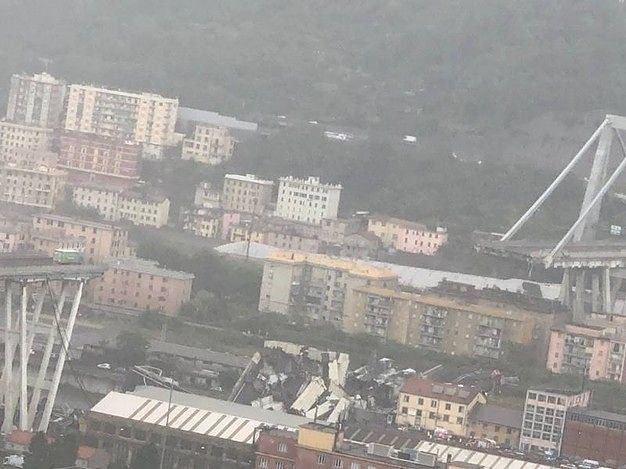 Disastro a Genova, 35 le vittime per il ponte crollato: 3 sono bambini