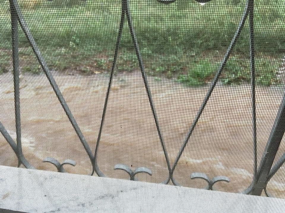 Nuraminis schiaffeggiata dal maltempo a Ferragosto, strade trasformate in fiumi