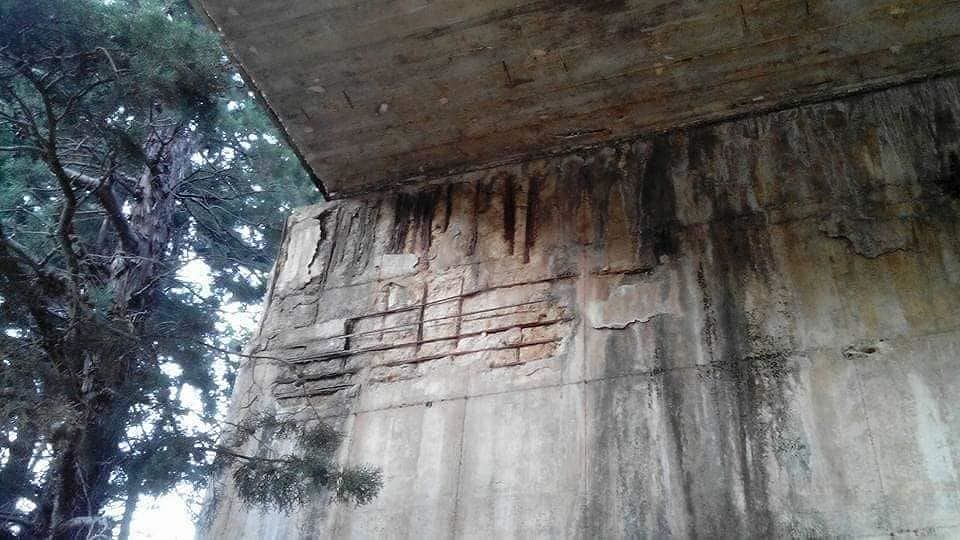 Non solo Genova, ponti pericolanti anche in Sardegna: tantissime le foto choc sui social