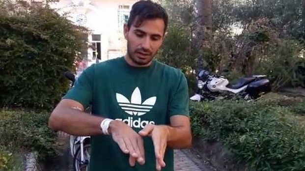 Genova, il miracolo dell’ex portiere del Cagliari Davide Capello: “Così mi sono salvato”