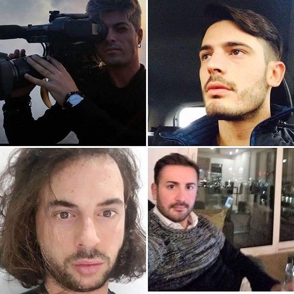 Niente funerali di Stato per i 4 giovani di Torre del Greco uccisi dal crollo del Ponte Morandi