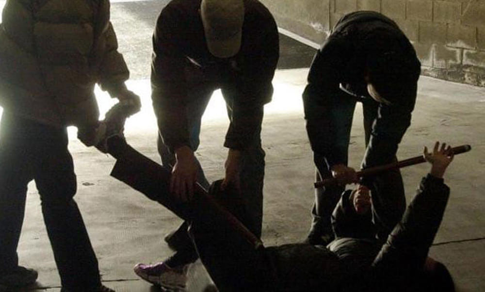 Pula, pestaggio dopo il concerto: 2 giovani di Cagliari feriti gravemente