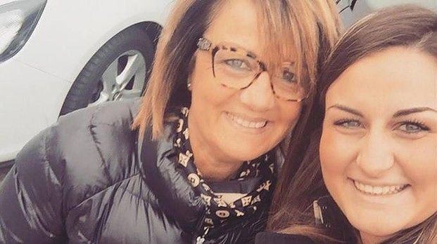 Madre e figlia salve per miracolo a Genova: “I vigili del fuoco sono stati eccezionali”