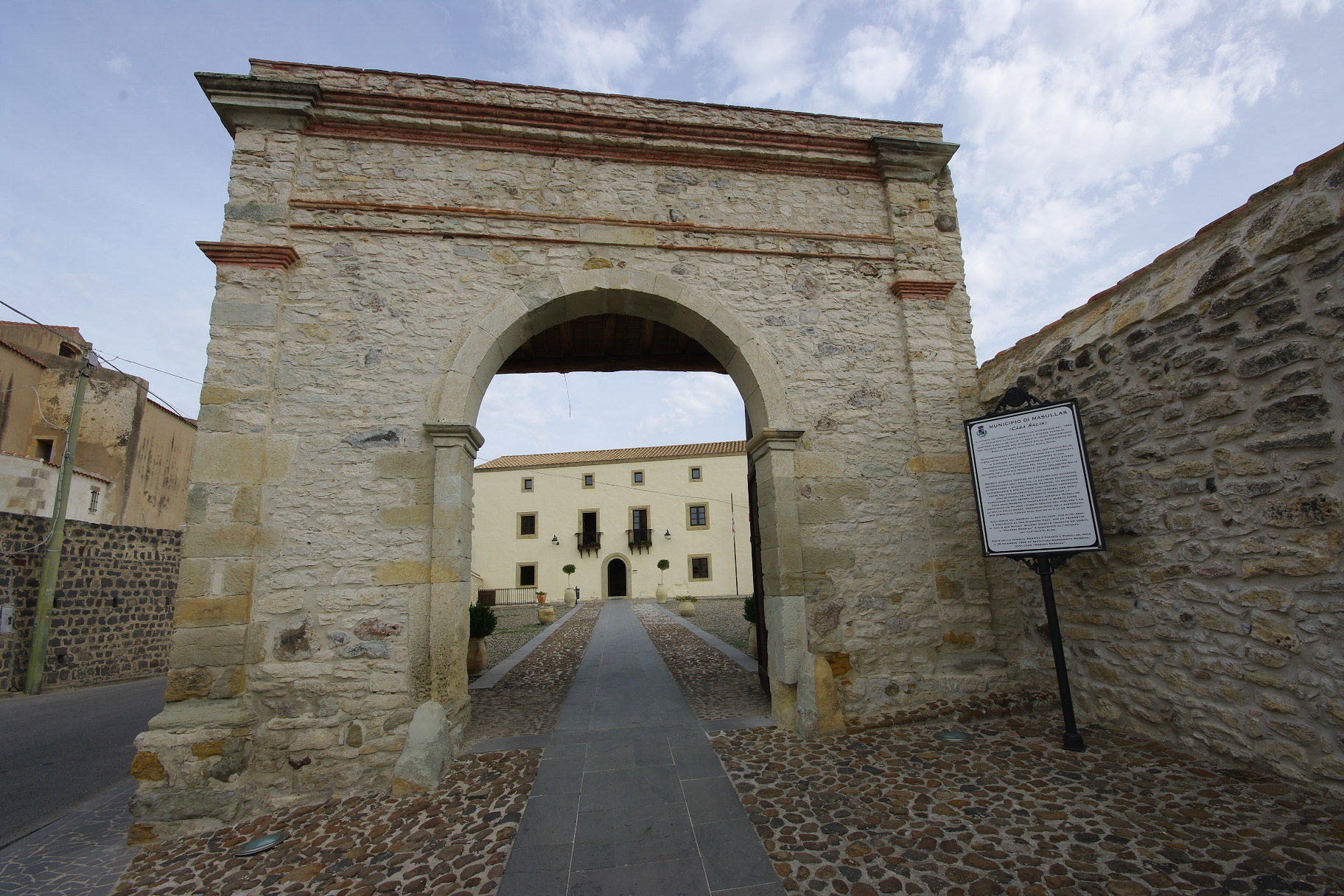 Pedras et Sonus, il Jazz Festival tra le pietre di Masullas