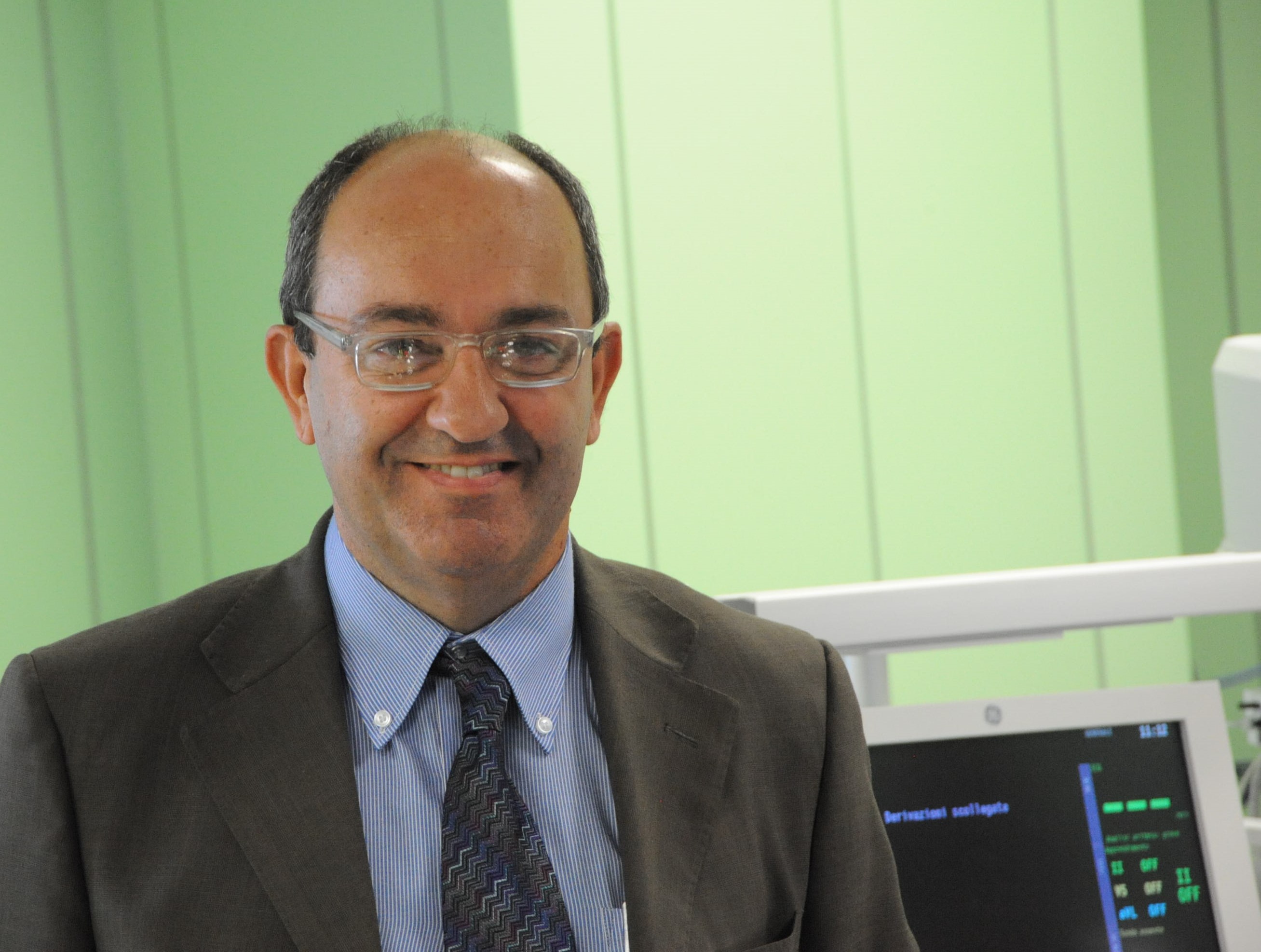 “Caro Pigliaru, avete mortificato i medici sardi e i pazienti vedono benissimo la vostra riforma assurda della sanità”