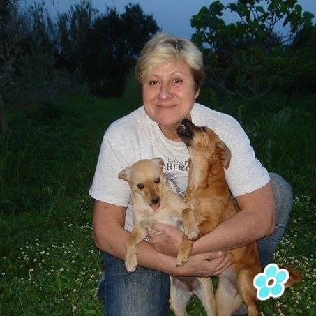 Addio ad Annadina Cozzoli, primo Componidori donna della storia della Sartiglia oristanese