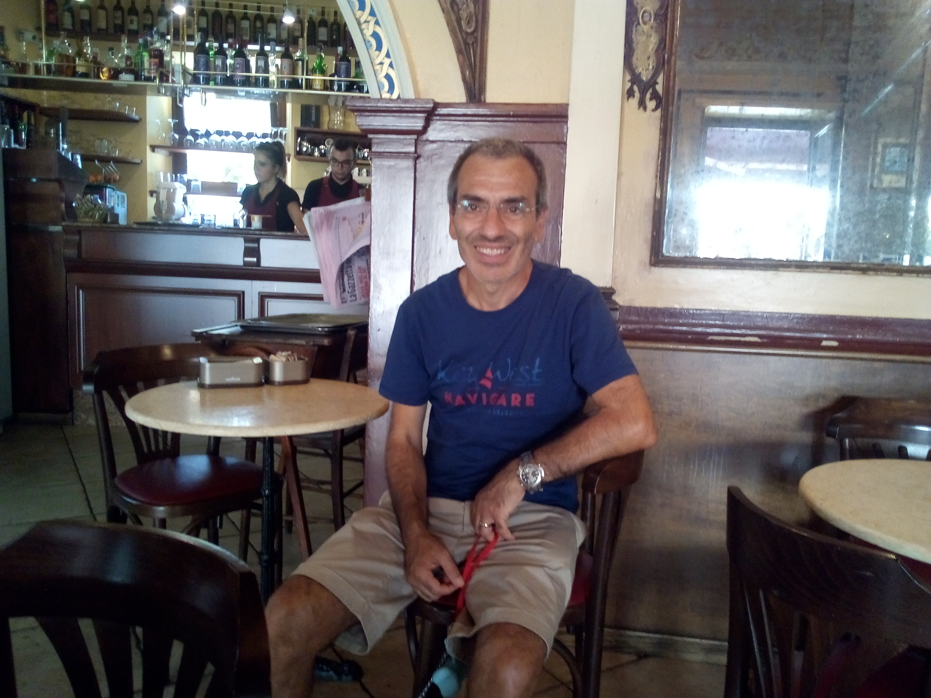 Luigi Putzolu: “Voto 8 al mercato del Cagliari, la scelta più promettente è mister Maran”