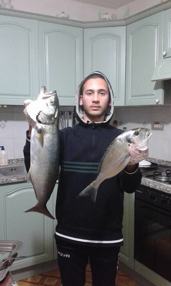 Valentino Frau, dramma a Torre dei Corsari: muore il giovane calciatore di Pabillonis