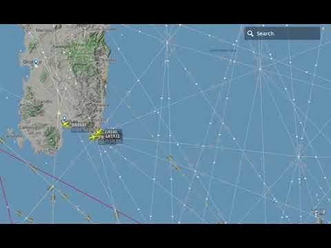 Il temporale su Cagliari dirotta gli aerei, diversi voli non riescono ad atterrare a Elmas: odissea per tanti sardi