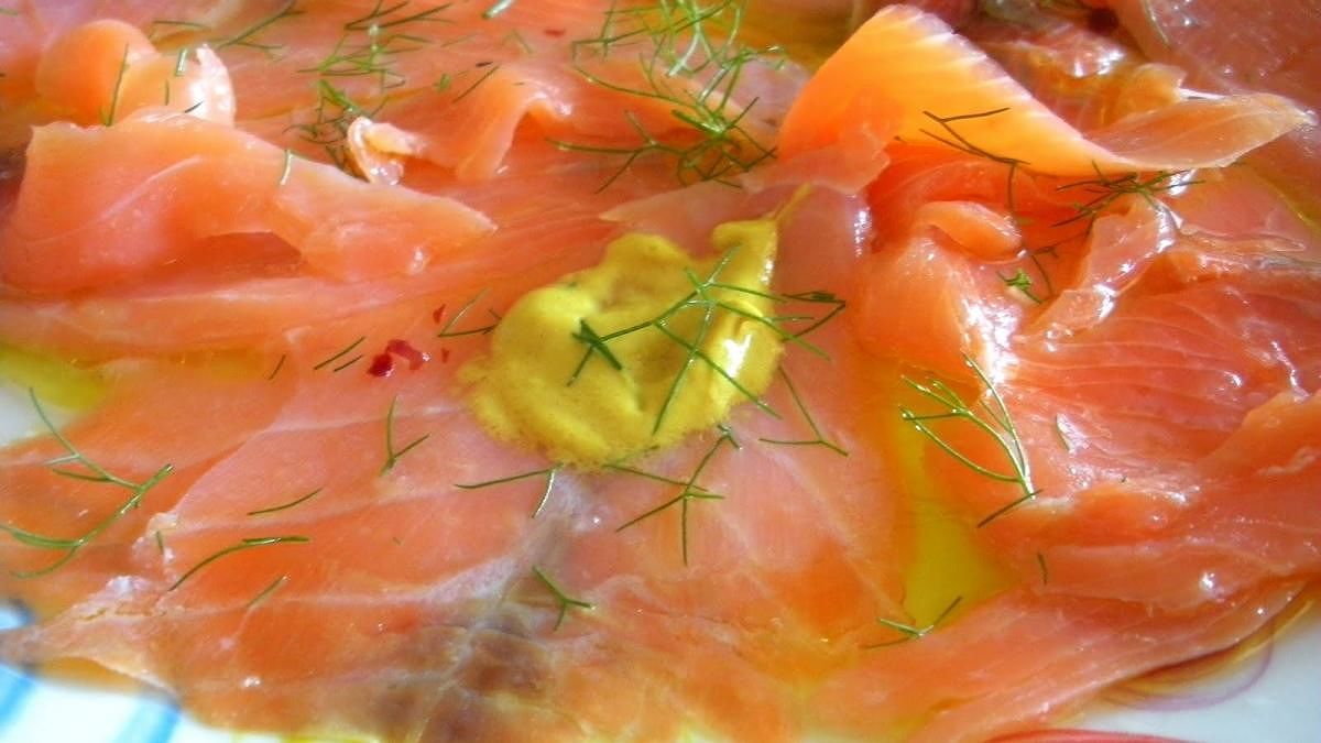 Listeria, il Ministero della Salute segnala il richiamo del salmone affumicato norvegese