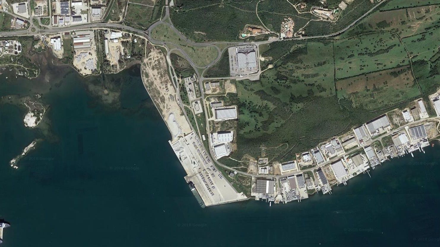 Gli ambientalisti: “Le operazioni di rettifica del demanio civico di Oristano sono illegittime”