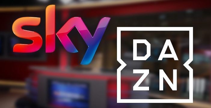 Sky e Dazn, il nuovo salasso del calcio in tv: “Perchè dobbiamo pagare così tanto?”