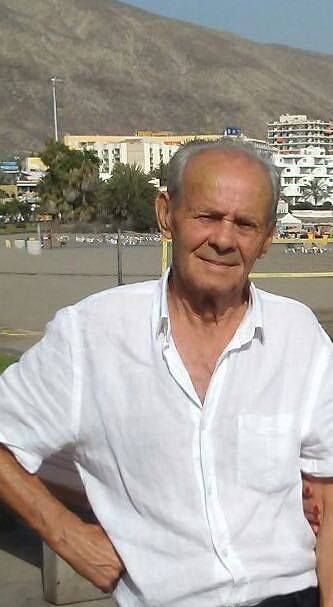 Cagliari dice addio a Pietrino Argiolas, storico gestore del ristorante D’Aquila al Poetto