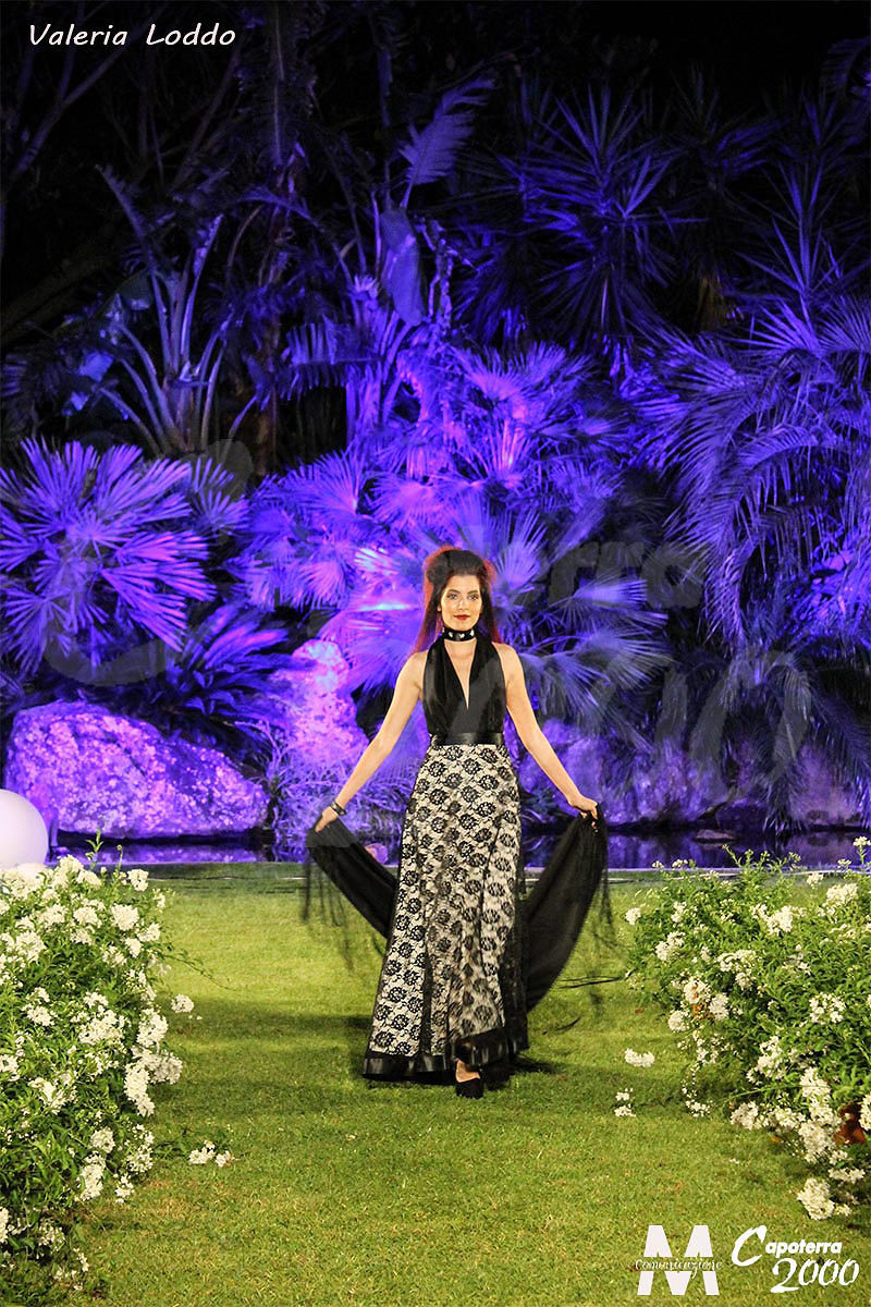 Moda sotto le Stelle a Carloforte