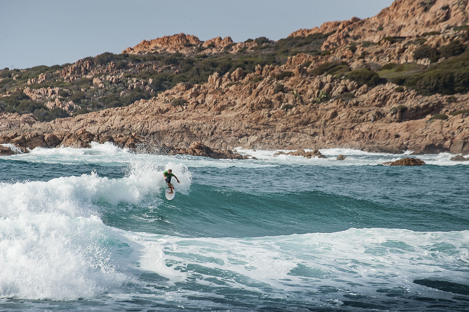 Marinedda Bay Open, la gara si svolgerà sabato 25 agosto