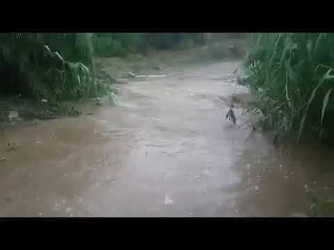 Senorbì, abitanti intrappolati dalla pioggia nelle frazioni: “Abbiamo tantissima paura” (VIDEO)