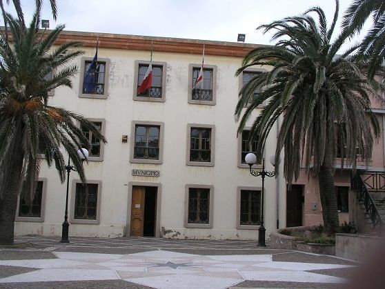 Portoscuso, Enel e Comune smentiscono: nessun fulmine su pala eolica