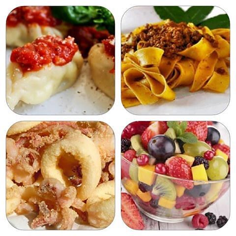 Dimagrire, il senso del gusto: la mappa dei sapori per uno stile alimentare corretto