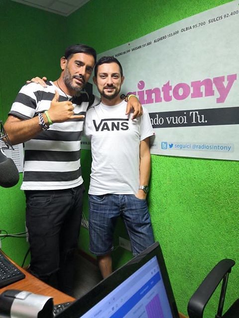 Monastir, oggi la grande festa di Santa Lucia con la discoteca di Radio Sintony