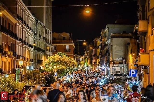 Il  “business“ di Mamoiada , e non solo, a “E- State in Corso” : a chi giova ?