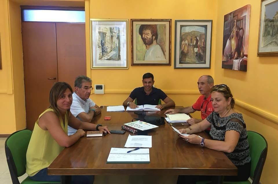 Dolianova, la conta dei danni dei nubifragi: decretato lo stato di calamità naturale