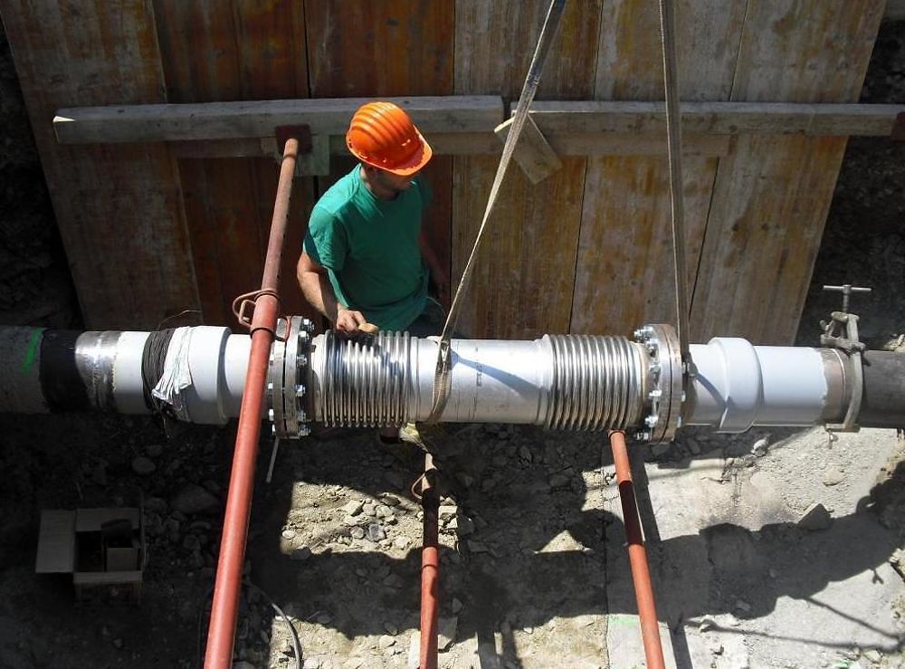 Lavori per il gas, Cpl Concordia cerca operai da assumere in Sardegna