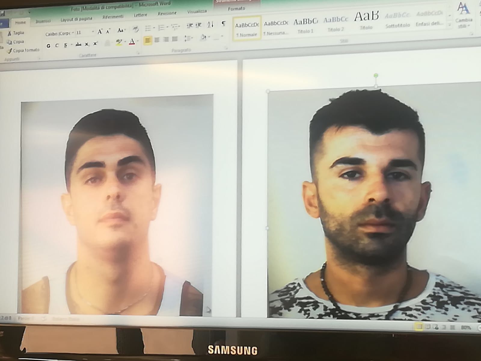 35 kg di hascisc nascosti in un garage a Cagliari, blitz dei carabinieri: 2 arresti