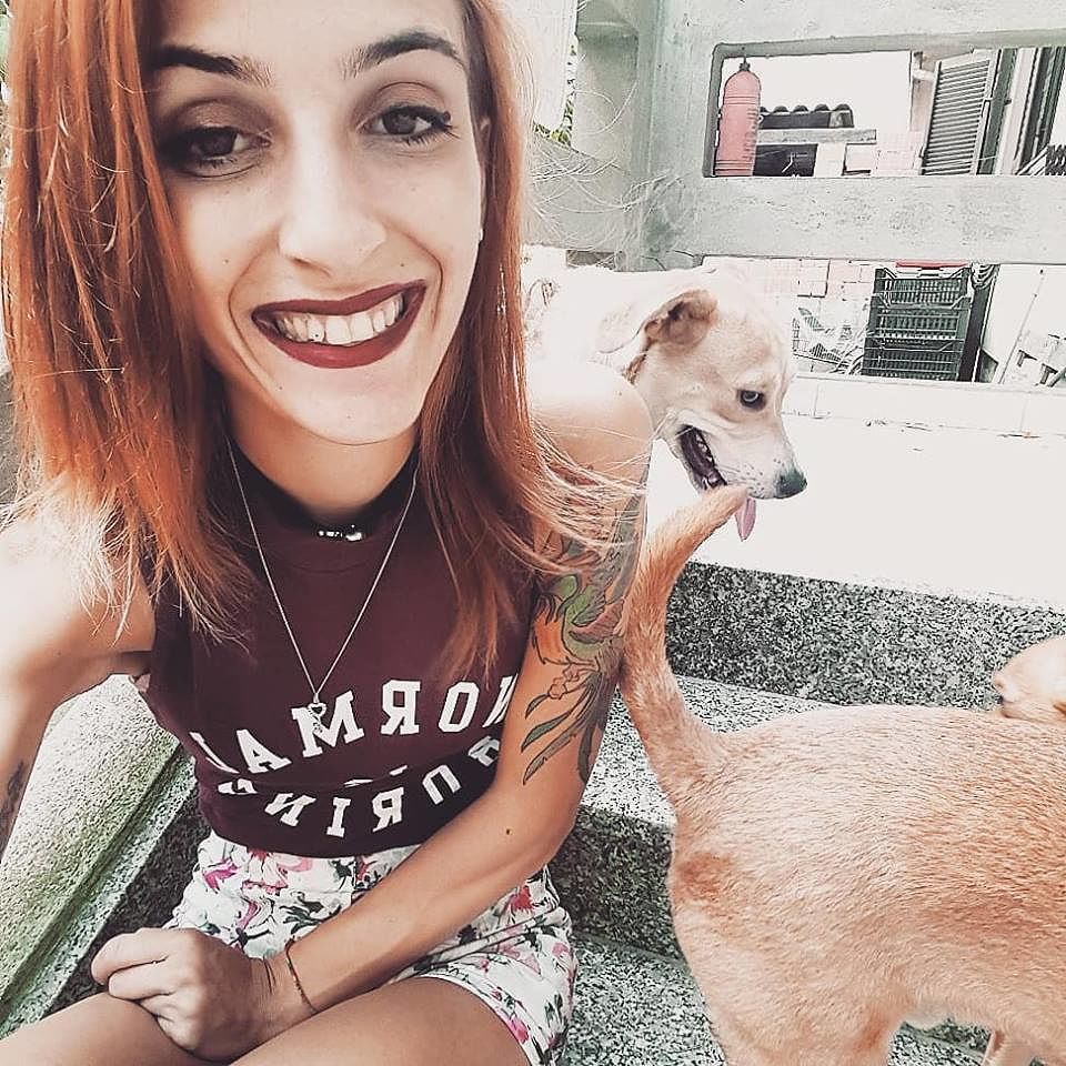 L’sos di Sara di Assemini: “Sto per finire in mezzo a una strada con i miei cani, aiutatemi”
