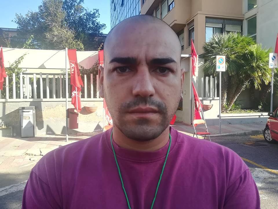 Antonio, giardiniere disperato di Quartu: “Preso in giro da Delunas, come sfamerò i miei 2 figli?”