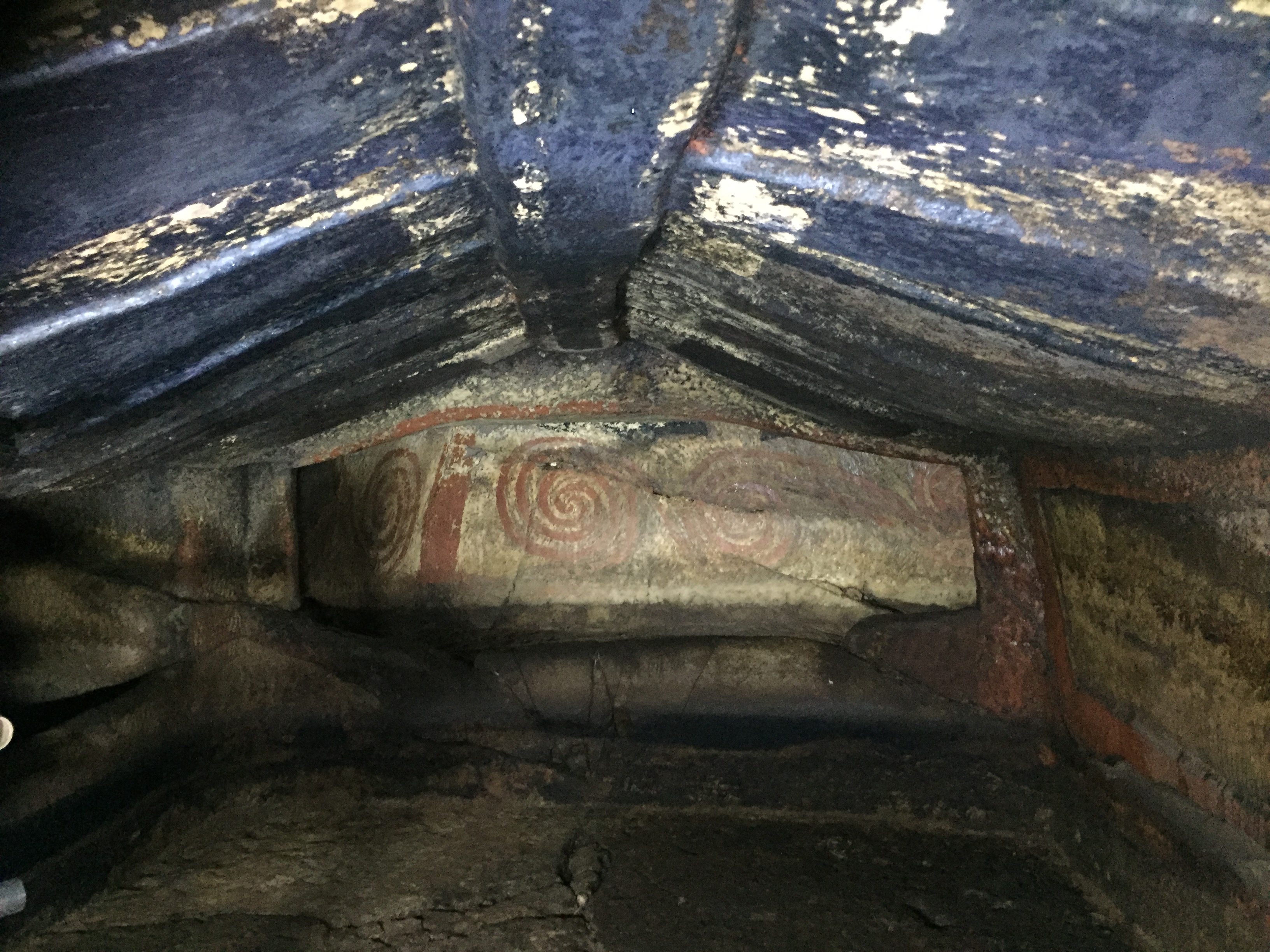 Archeologia a Bonorva, domenica visite guidate agli scavi delle terme romane