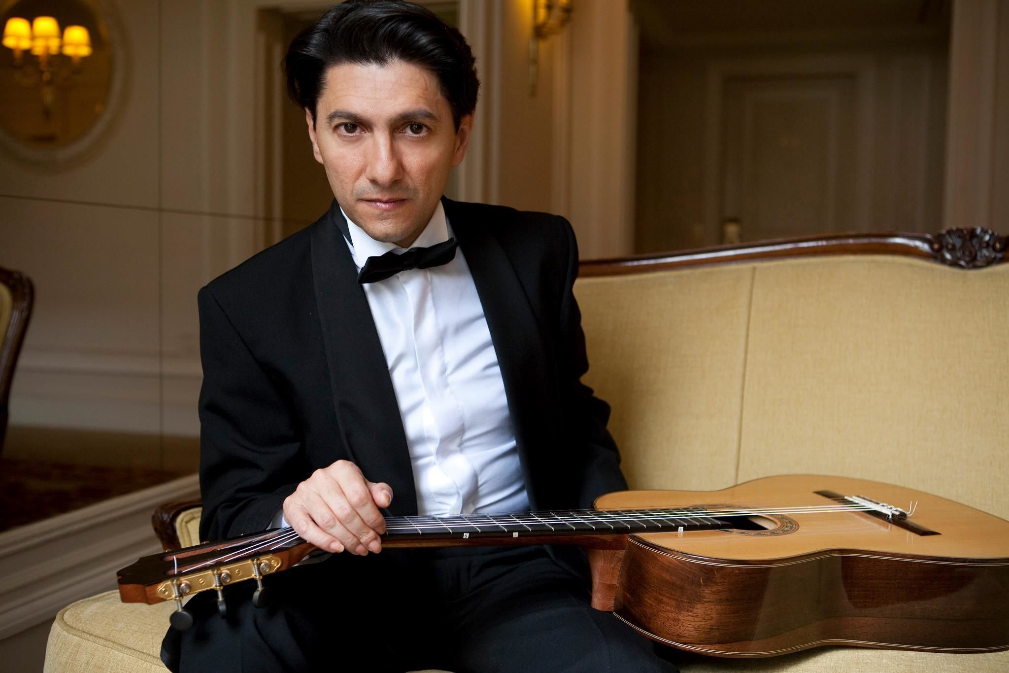 Per dieci giorni Cagliari diventa capitale della musica classica