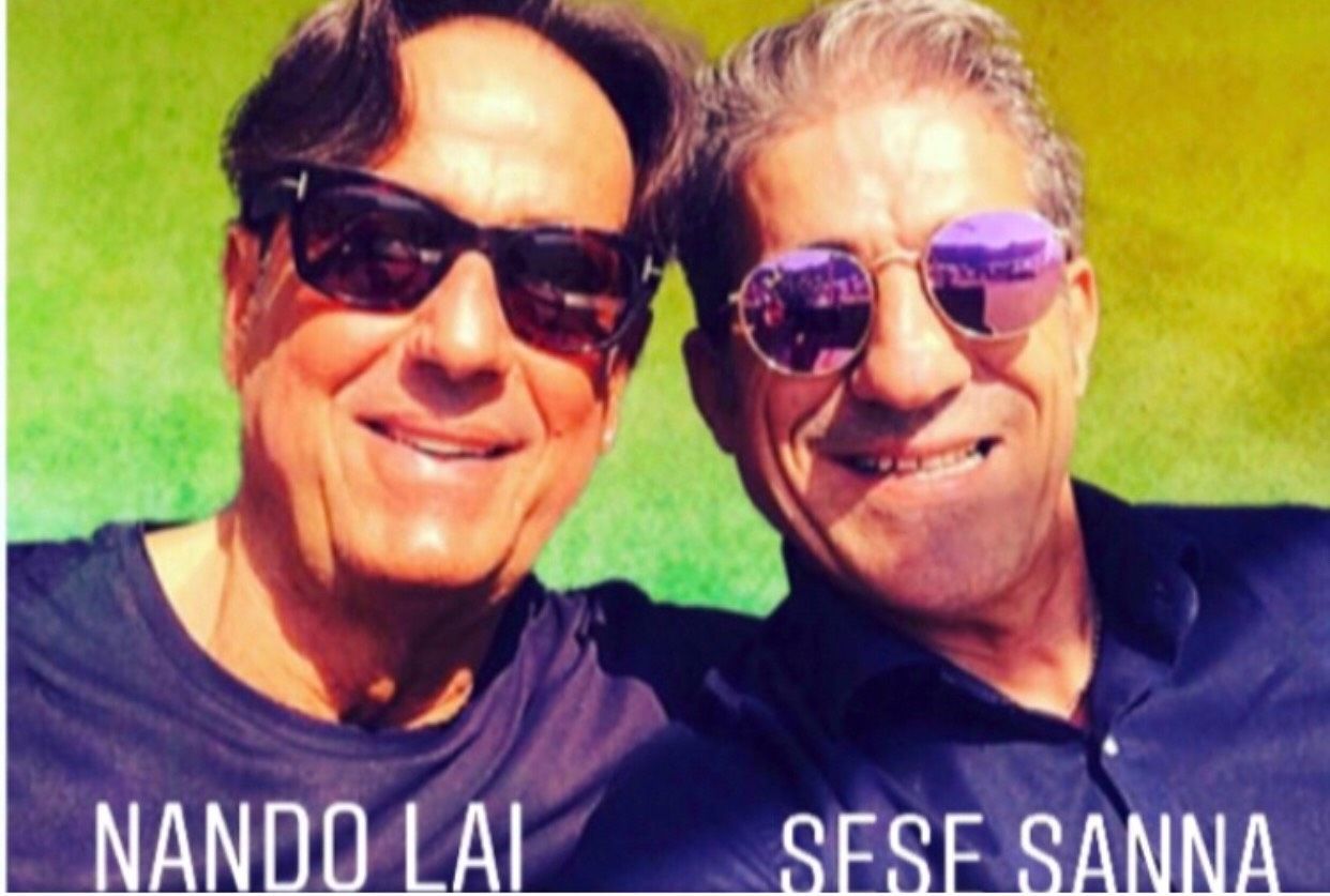 Party summer dance night al Lido, il Poetto diventa una grande discoteca notturna con i dj d’epoca