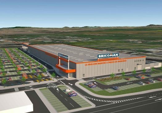 Alla carica su Cagliari e hinterland: ecco tutti i centri commerciali e gli ipermercati in arrivo