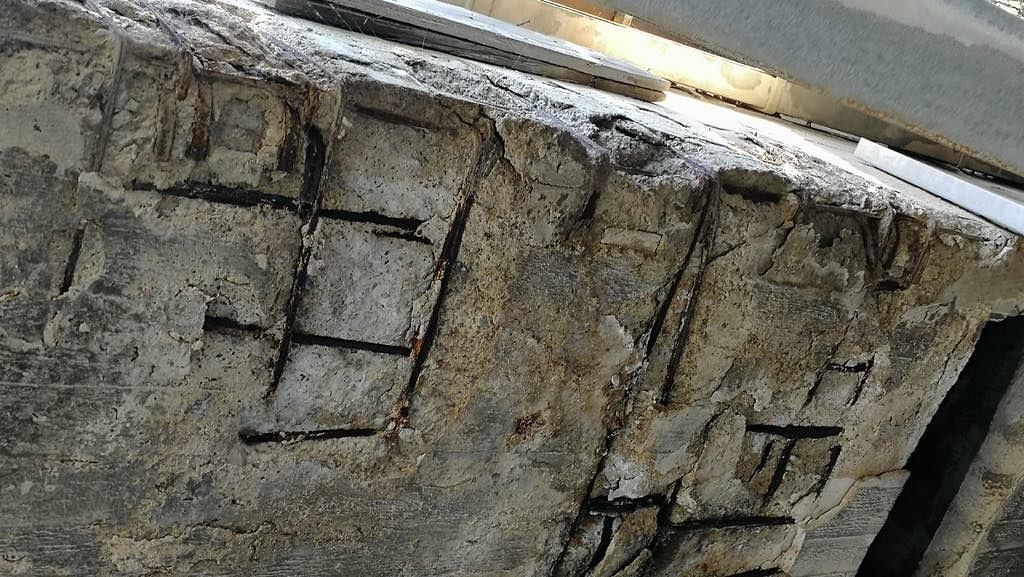 Crepe allarmanti nel ponte di viale Marconi: “Indagate sulla sicurezza per gli automobilisti”