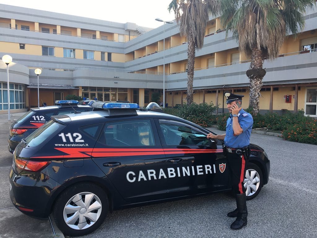 Pirri, 92enne in casa di riposo si spara alla testa: salvo per miracolo